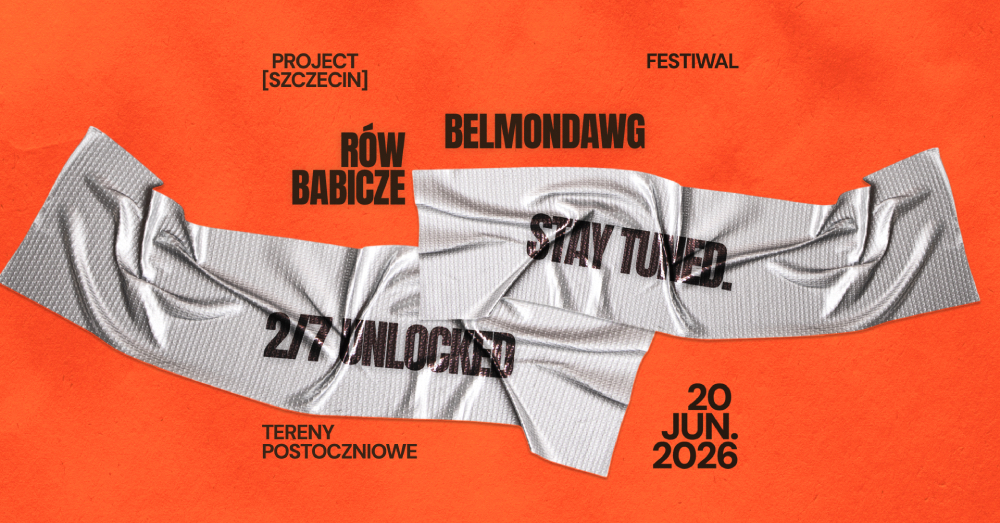 PROJECT SZCZECIN