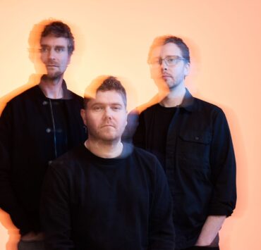 GoGo Penguin