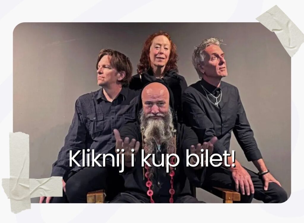 pomysł na majówkę