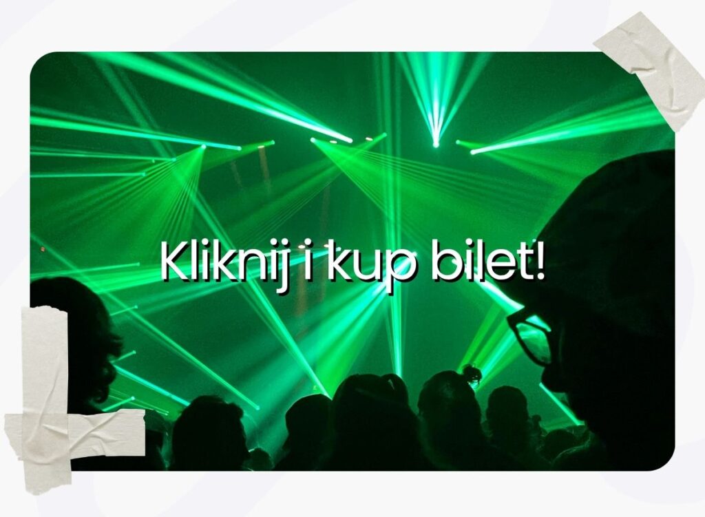 pomysł na majówkę