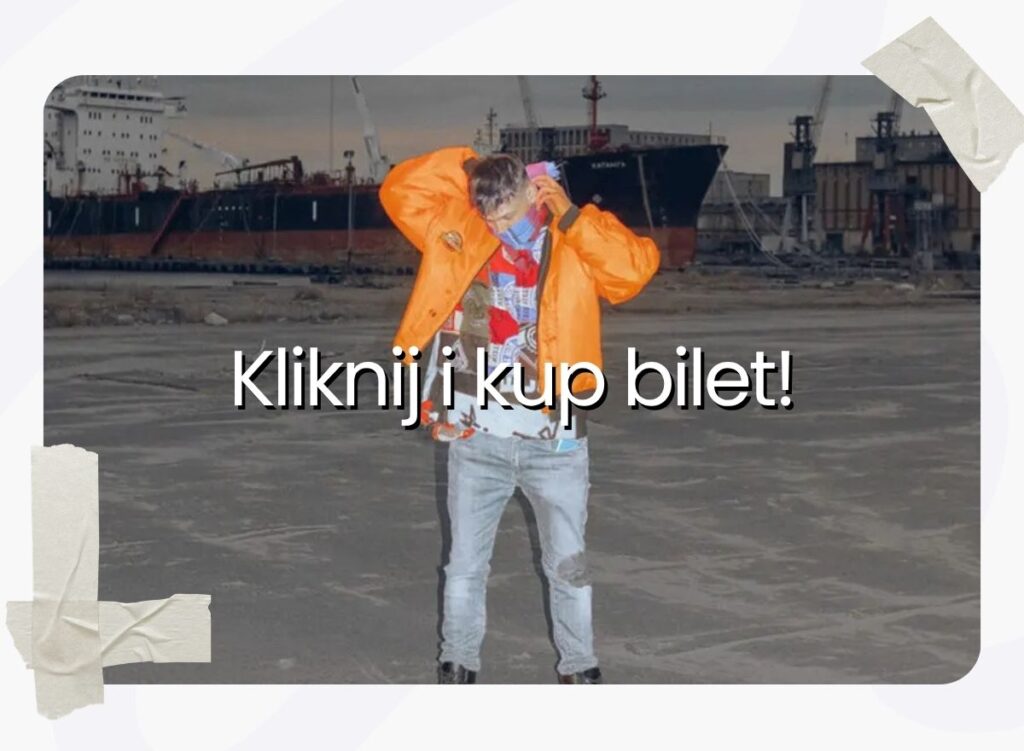 pomysł na majówkę