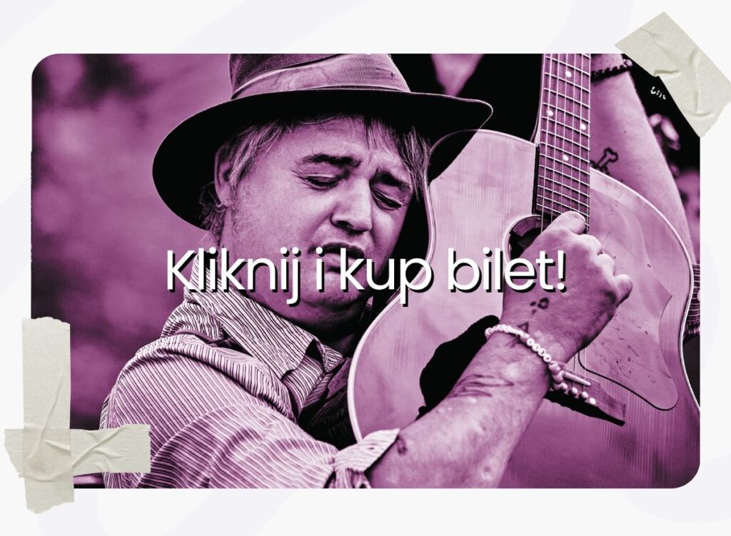 pomysł na majówkę