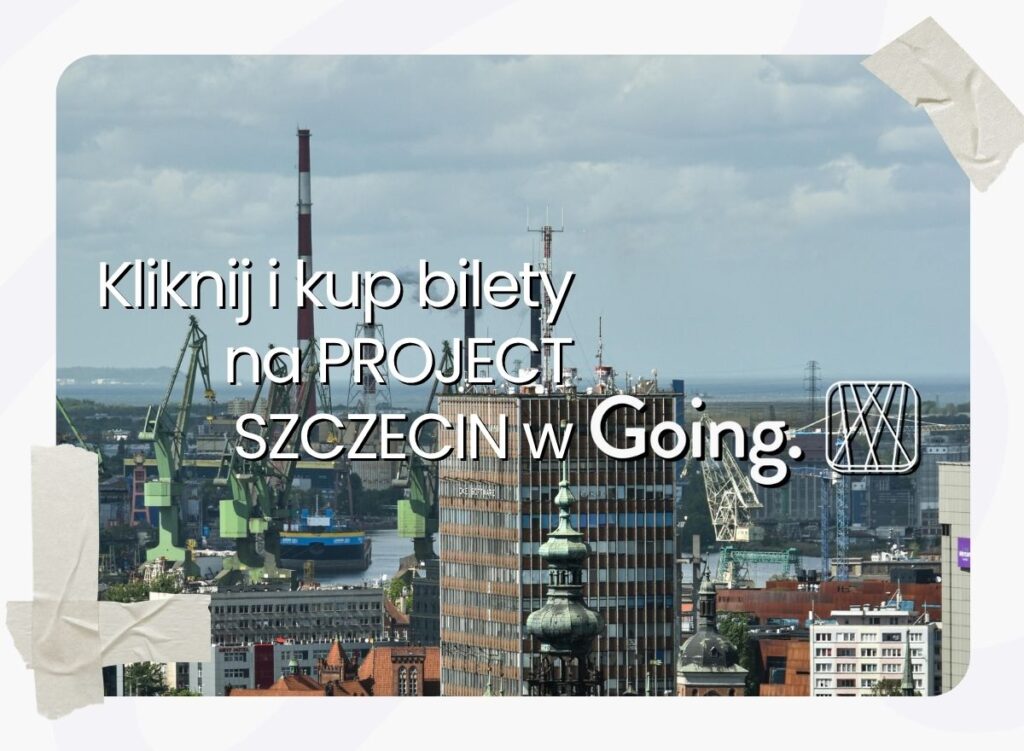 PROJECT SZCZECIN