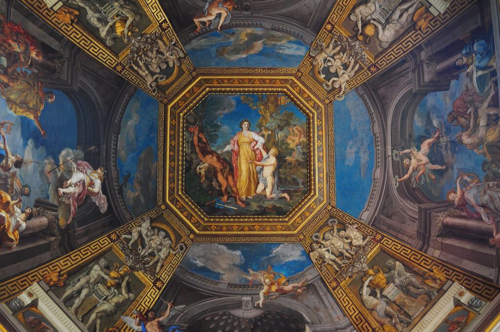 najczęściej odwiedzane muzea 