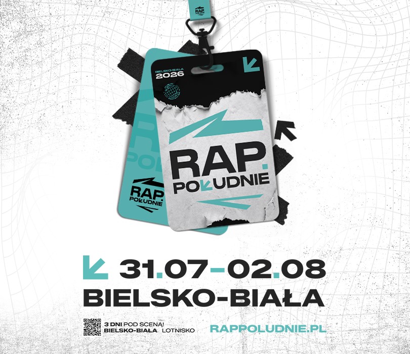 Rap Południe