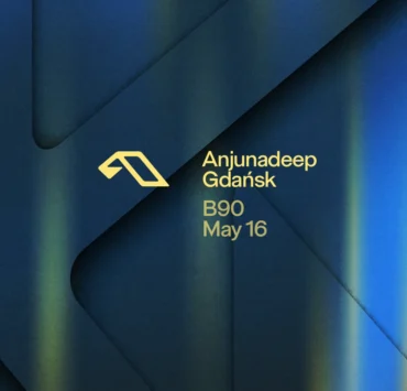 Anjunadeep