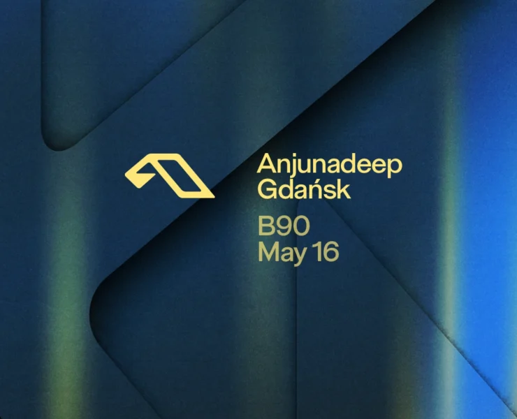 Anjunadeep