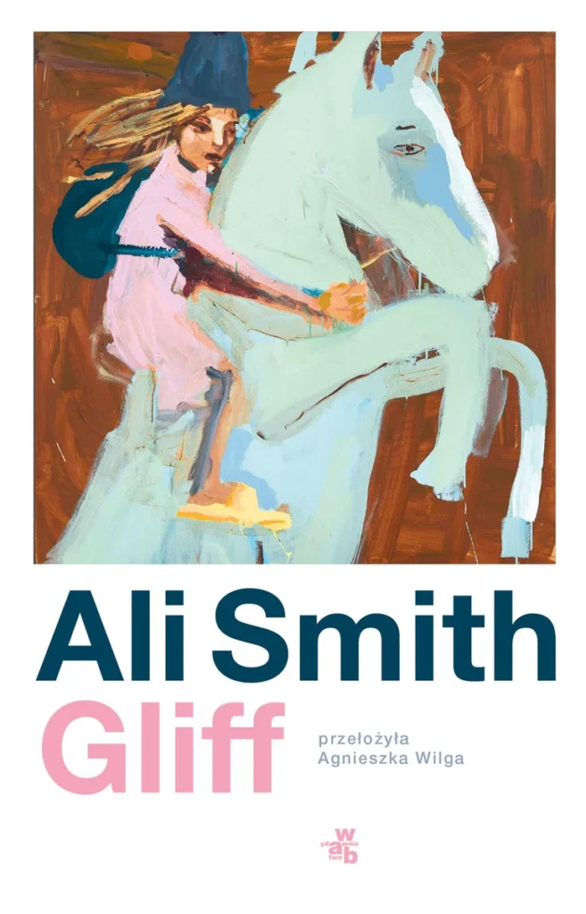 Ali Smith 