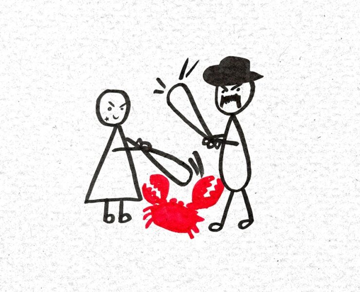 Ciągle tutaj jestem