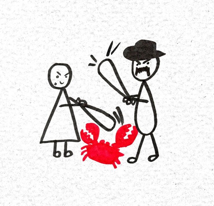 Ciągle tutaj jestem