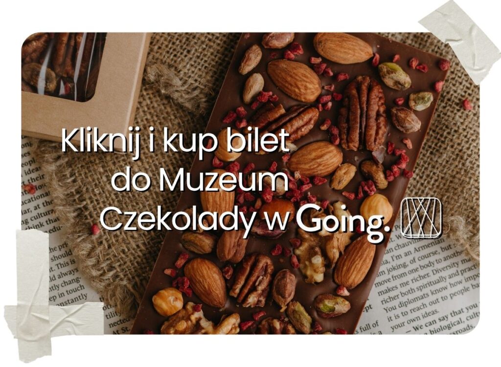 Muzeum Czekolady