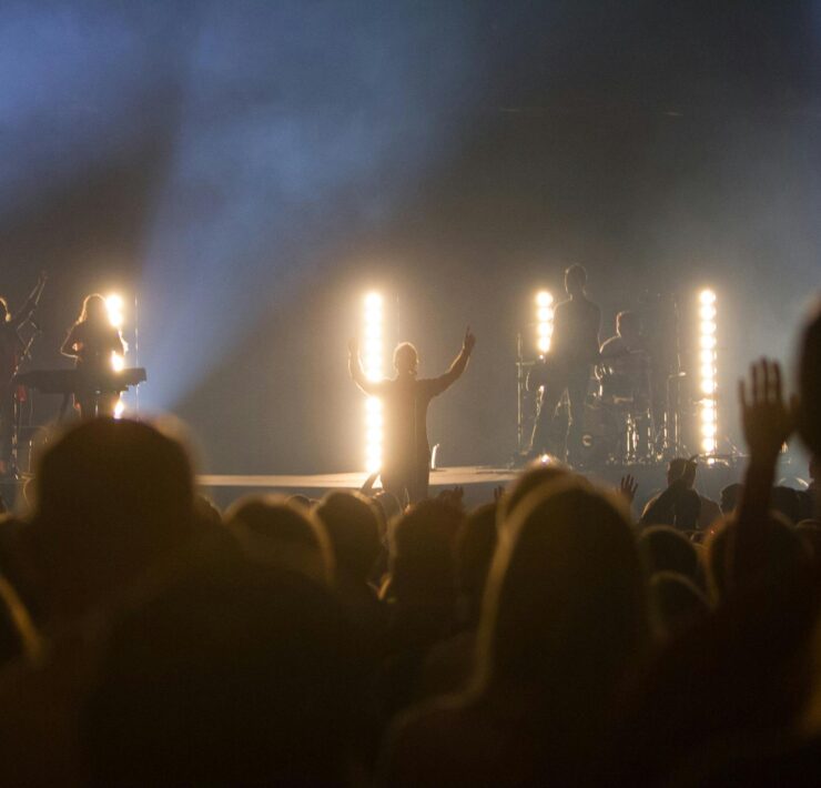 pomysł na majówkę