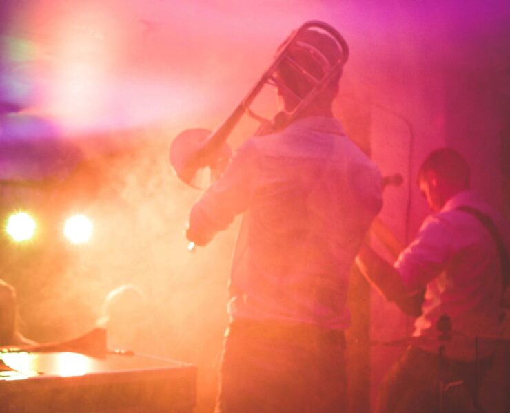 Międzynarodowy Dzień Jazzu