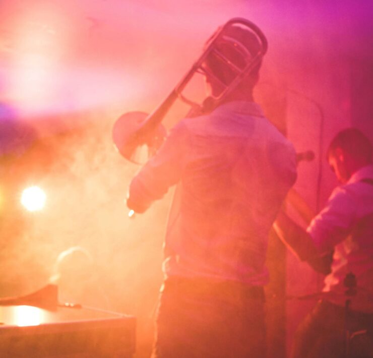 Międzynarodowy Dzień Jazzu