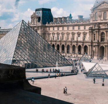 najczęściej odwiedzane muzea