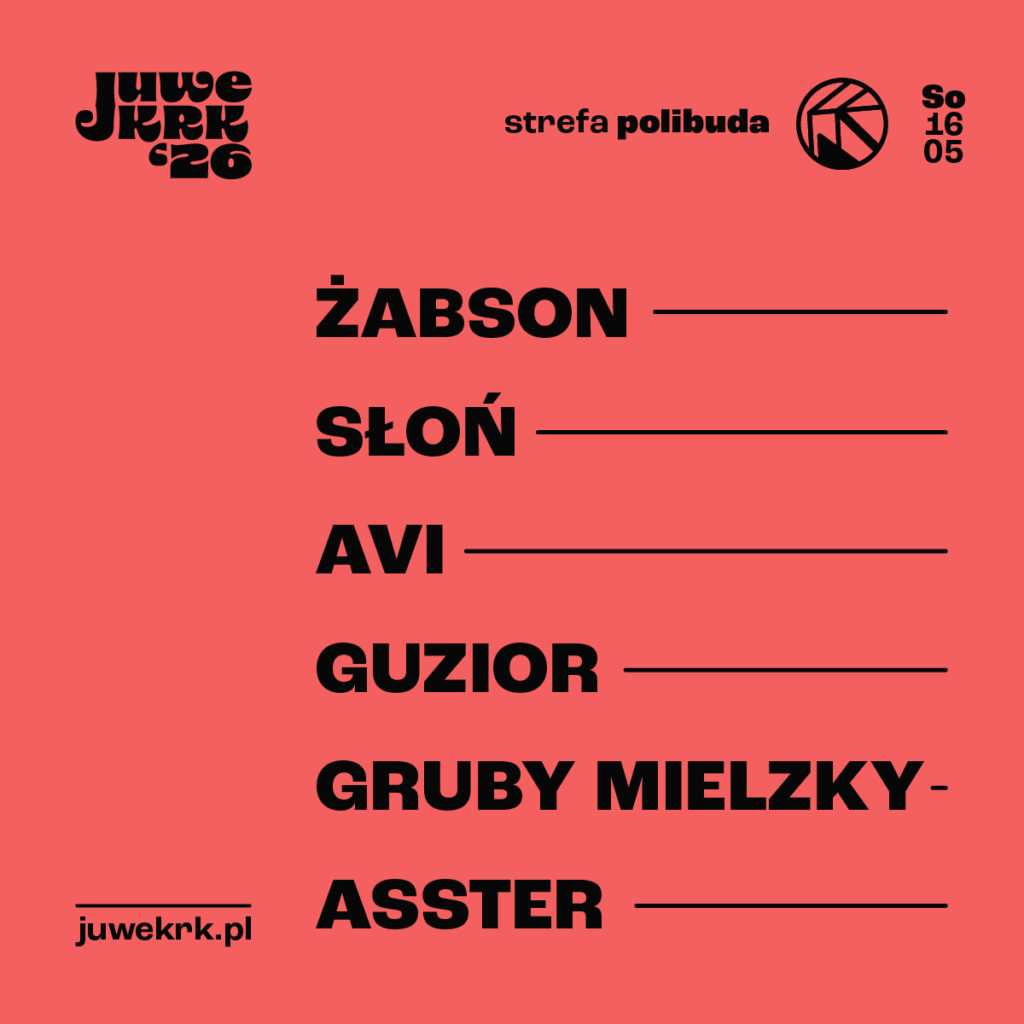 Strefa Polibuda 2026