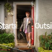 It Starts Outside