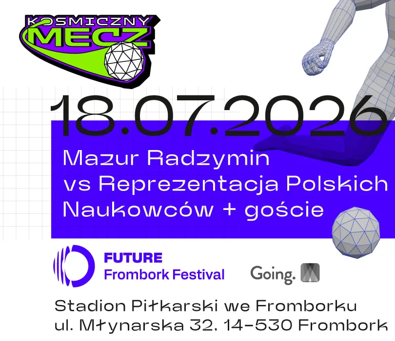 Kosmiczny Mecz