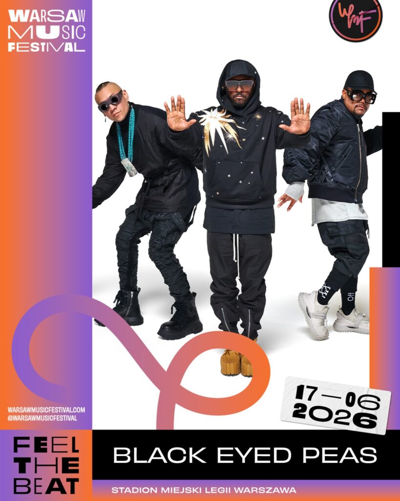 Black Eyed Peas