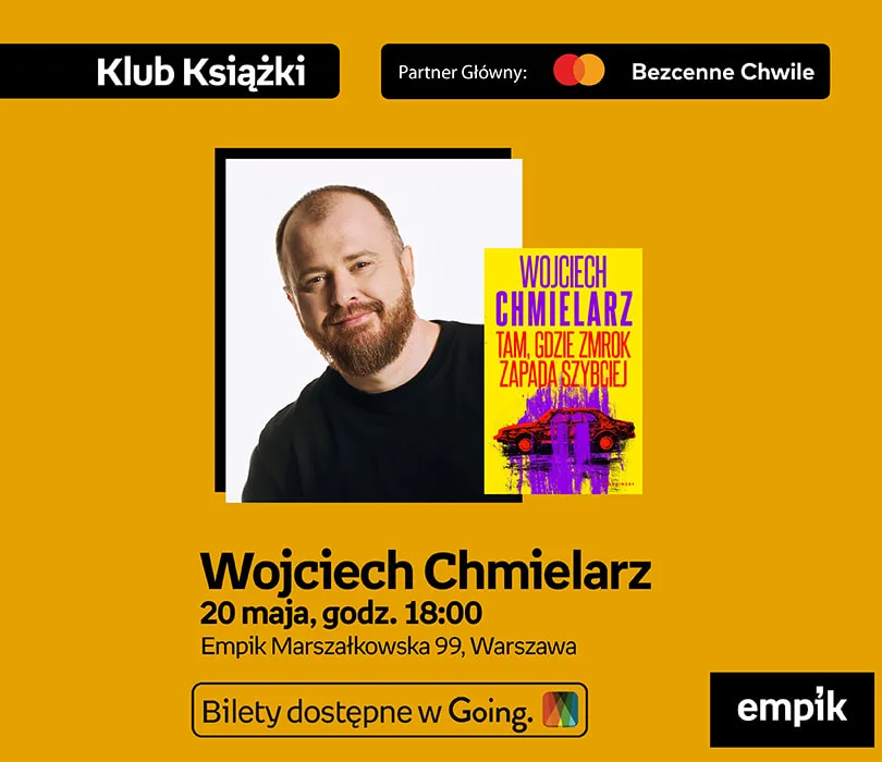 Targi Książki Empiku 2026