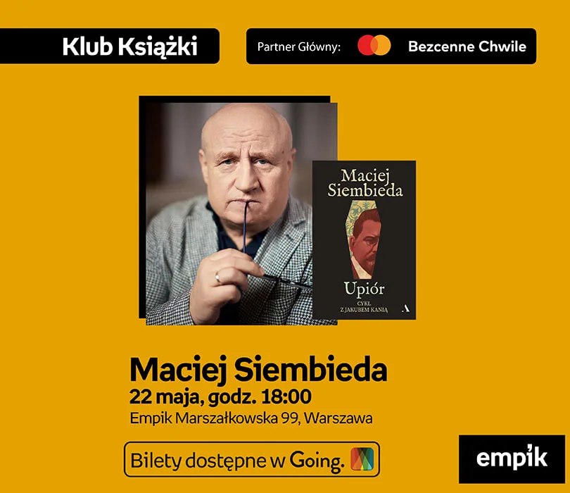 Targi Książki Empiku 2026