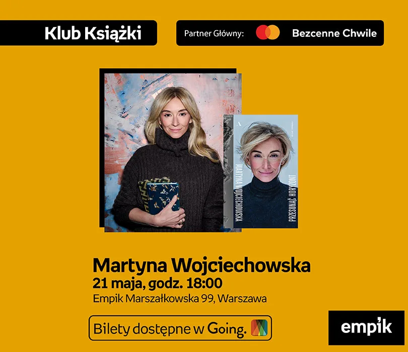 Targi Książki Empiku 2026