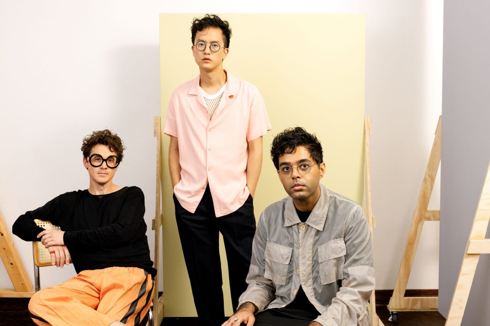 Son Lux