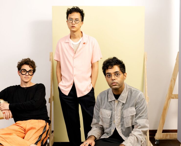 Son Lux