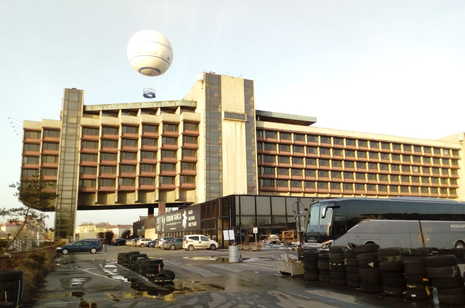 Hotel Forum