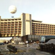 Hotel Forum
