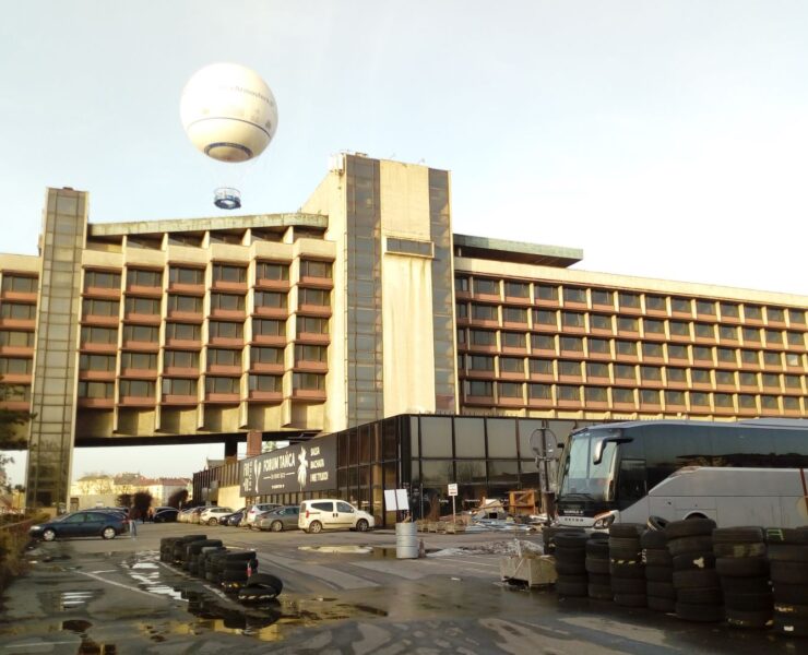 Hotel Forum