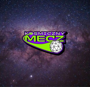 Kosmiczny Mecz