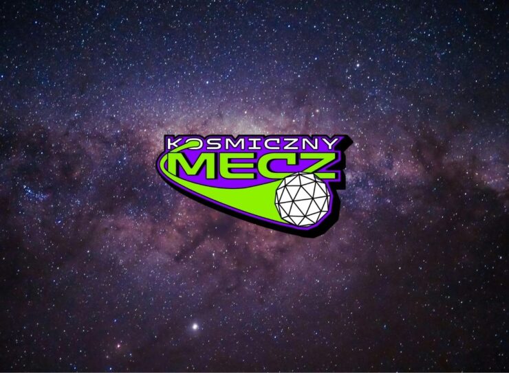 Kosmiczny Mecz