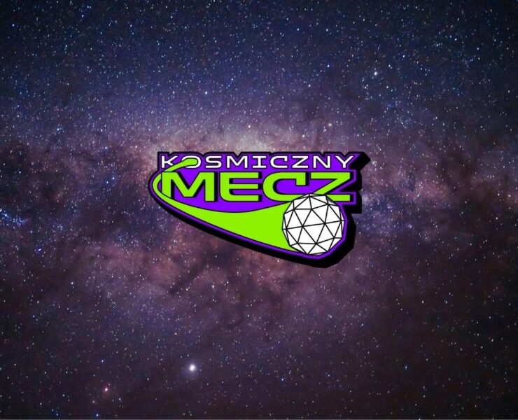 Kosmiczny Mecz