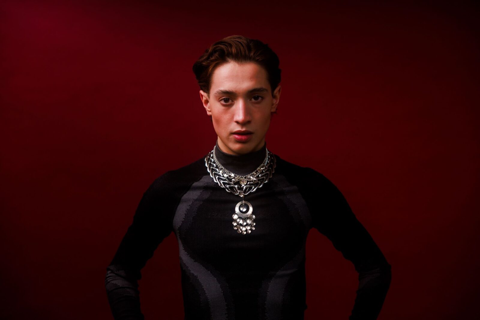 Kyle Alessandro