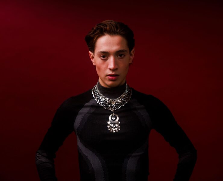 Kyle Alessandro