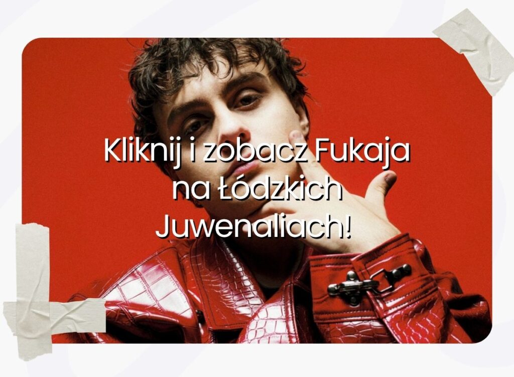 juwenalia 2026