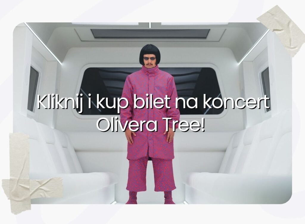 Oliver Tree