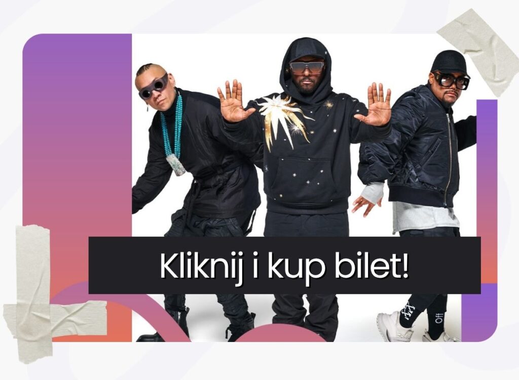 Black Eyed Peas
