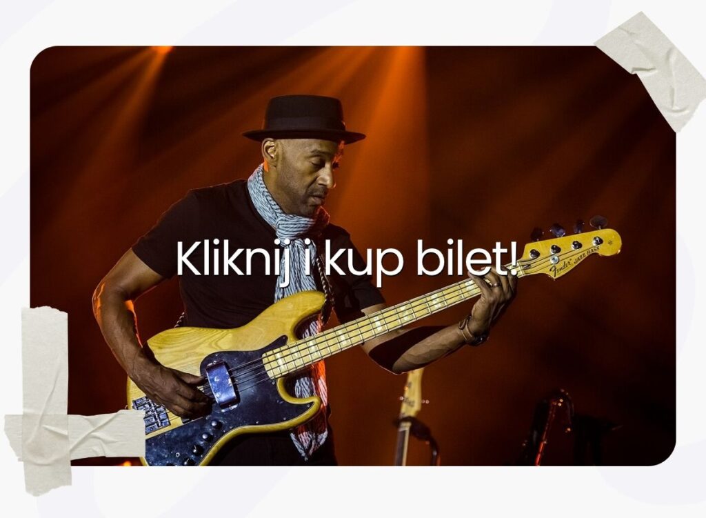 Marcus Miller