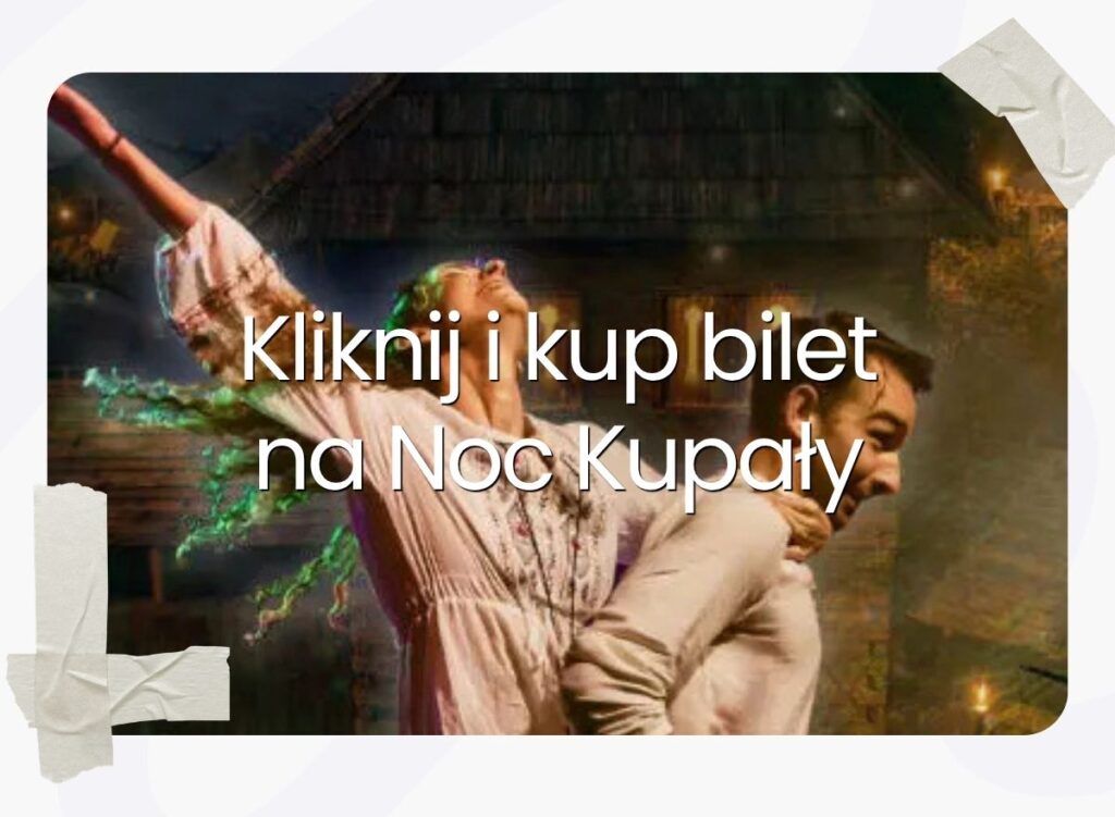 Noc Kupały