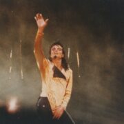 Michael Jackson