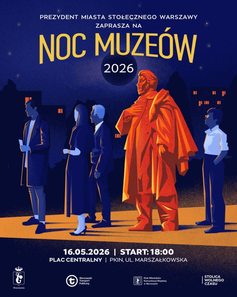 Noc Muzeów 2026