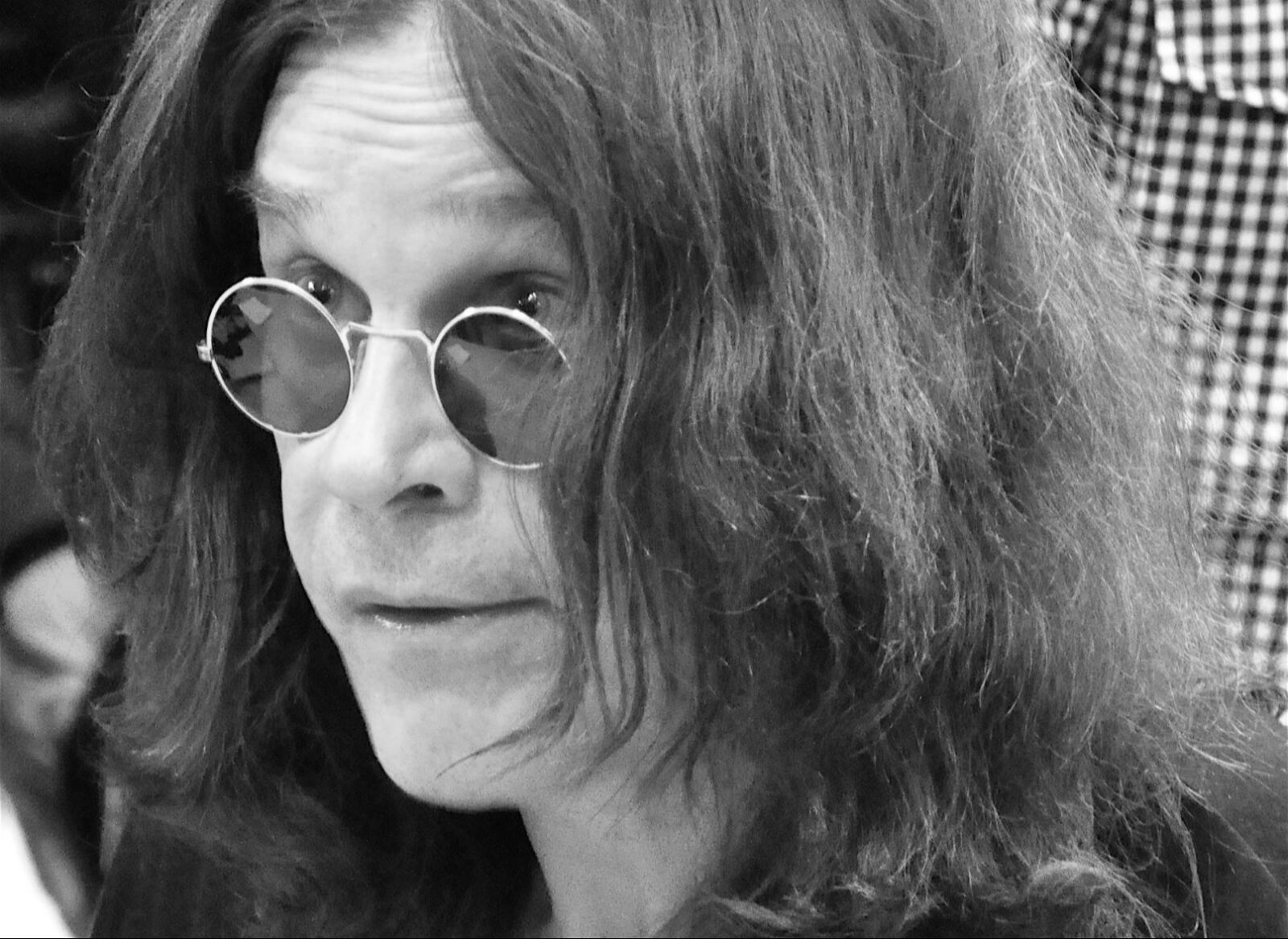 Ozzy Osbourne