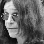 Ozzy Osbourne