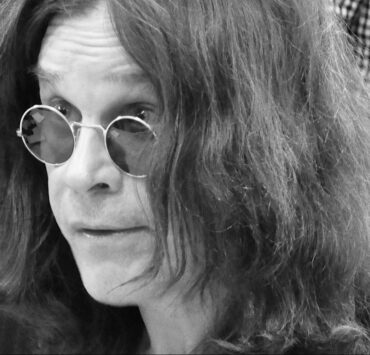 Ozzy Osbourne