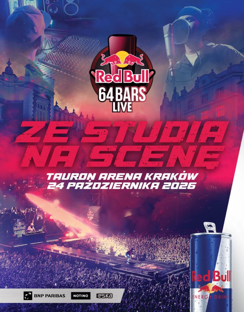 Red Bull 64 Bars