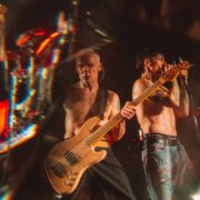 Stadium Arcadium