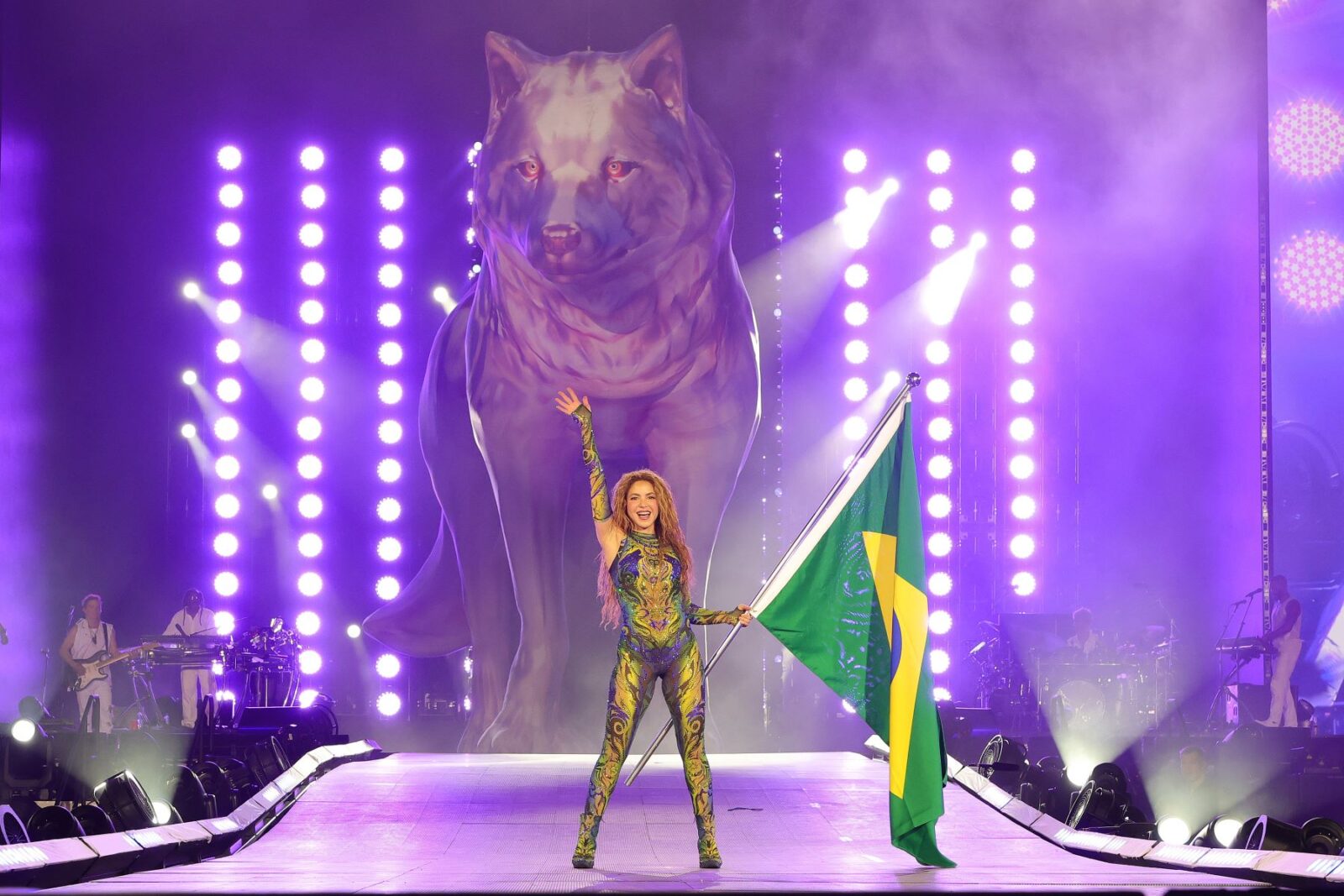 Todo Mundo no Rio