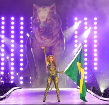Todo Mundo no Rio